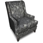 Smith Brothers Chair