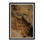 Ethereal Shale Symphony II Wall Art