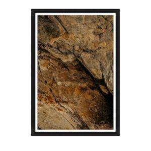 Ethereal Shale Symphony II Wall Art