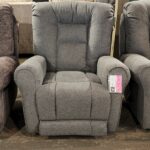 Southern Motion Power Headrest Rocker Recliner
