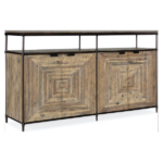 Hooker Furniture Media Console