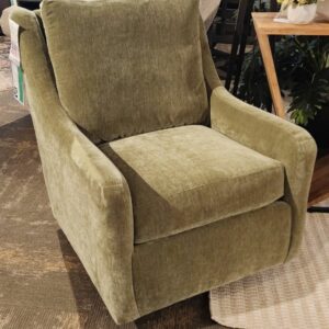Chairs-America Swivel Glider Chair
