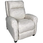 Southern Motion Power Headrest Recliner with Massage and Heat