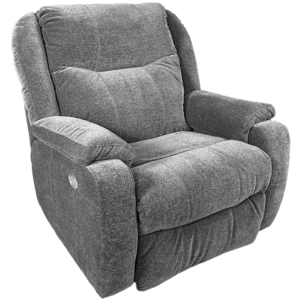 Southern Motion Big Man's Recliner