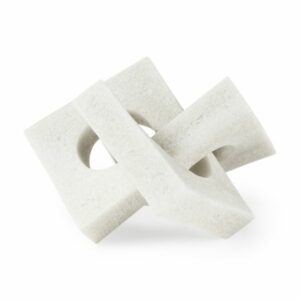 Small Granite Resin Decorative Sculpture