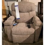 UltraComfort Small Lift Chair with Nirvana Heat and Massage