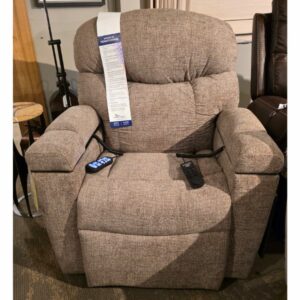 UltraComfort Small Lift Chair with Nirvana Heat and Massage