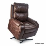 UltraComfort Power Headrest Power Lumbar Power Lift Recliner
