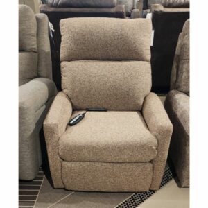 Southern Motion Wallsaver Power Headrest Recliner with Heat and Massage