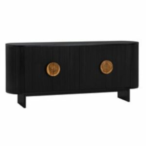 Crestview Four-Door Sideboard