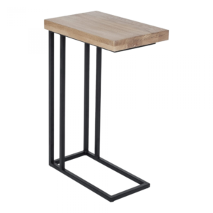 Moe’s Home Collection “C” Shaped End Table