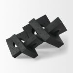 Large Granite Resin Decorative Sculpture