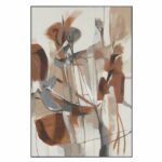 Chaotic 40x60 Wall Art