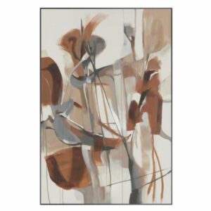 Chaotic 40x60 Wall Art