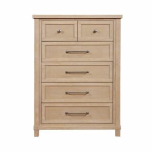 Winners Only 6-Drawer Dresser