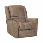 HomeStretch Rocker Recliner