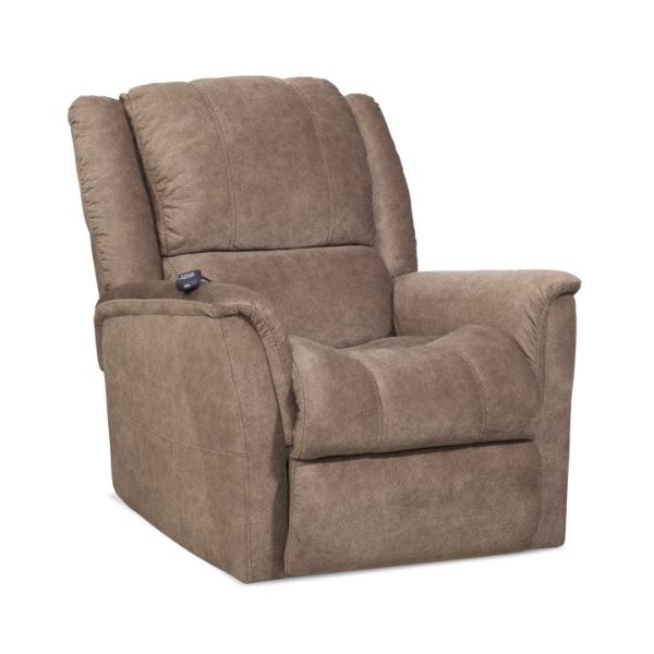 HomeStretch Rocker Recliner