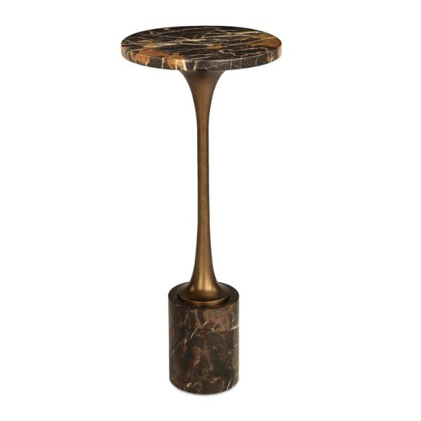 Uttermost Drink Table