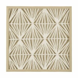 Folk Papercuts I Art in Prisms