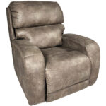 Southern Motion Power Lay-Flat Lift Recliner with Power Headrest