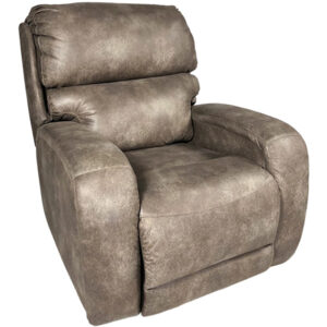 Southern Motion Power Lay-Flat Lift Recliner with Power Headrest