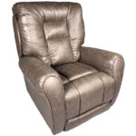 Southern Motion Reclining Power Headrest Lift Chair