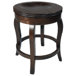 MAVIN Custom Swivel Counter Stool
