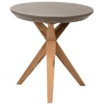 Dovetail *Outdoor-Safe* Sidetable
