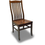 Vander Berg Furniture and Flooring - Side Chair Palettes by Winesburg