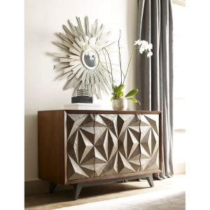 Hammary Modern Console