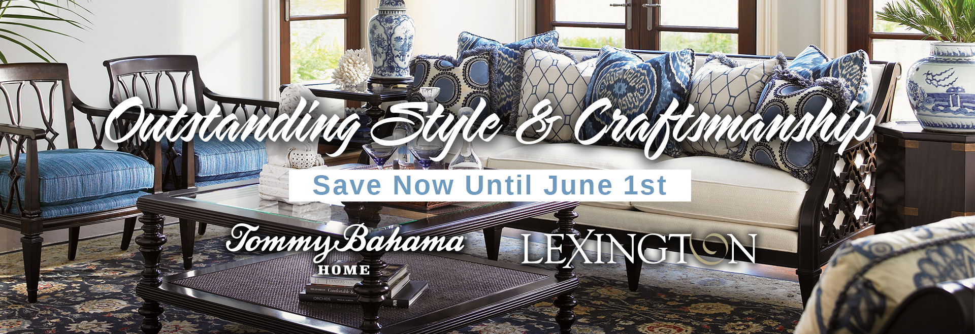 Lexington Sale | Vander Berg Furniture