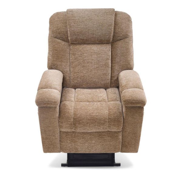 UltraComfort Medium Lift Recliner with Massage and Heat
