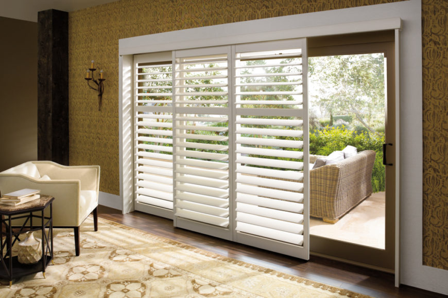 Vander Berg Furniture & Flooring - Hunter Douglas Wall Coverings