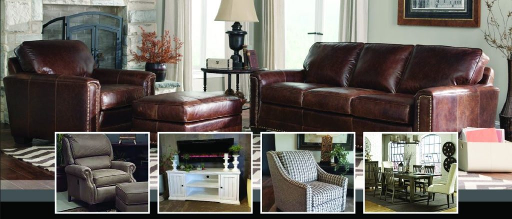 Vander Berg Furniture & Flooring