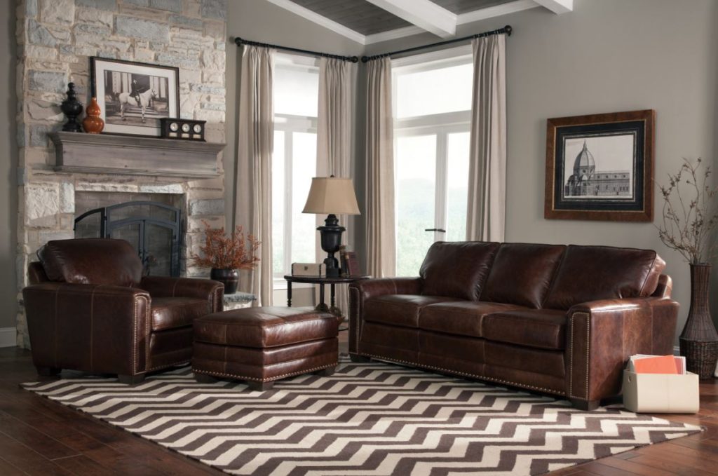 Vander Berg Furniture & Flooring