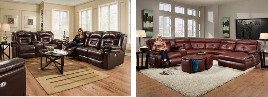 Vander Berg Furniture & Flooring