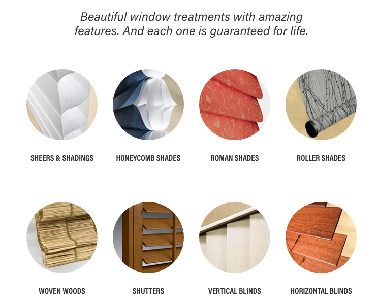 Vander Berg Furniture & Flooring - Hunter Douglas Wall Coverings