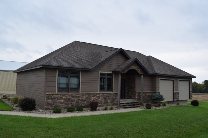 Vander Berg Furniture & Flooring - Creating a Style Statement