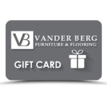 Vander Berg Furniture & Flooring - Sioux Center, Iowa