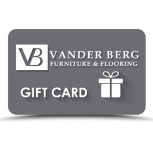 GIFT CARDS