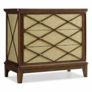 Hooker Furniture Bachelor Chest