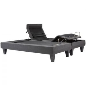 Beautyrest® Black® Luxury Adjustable Base