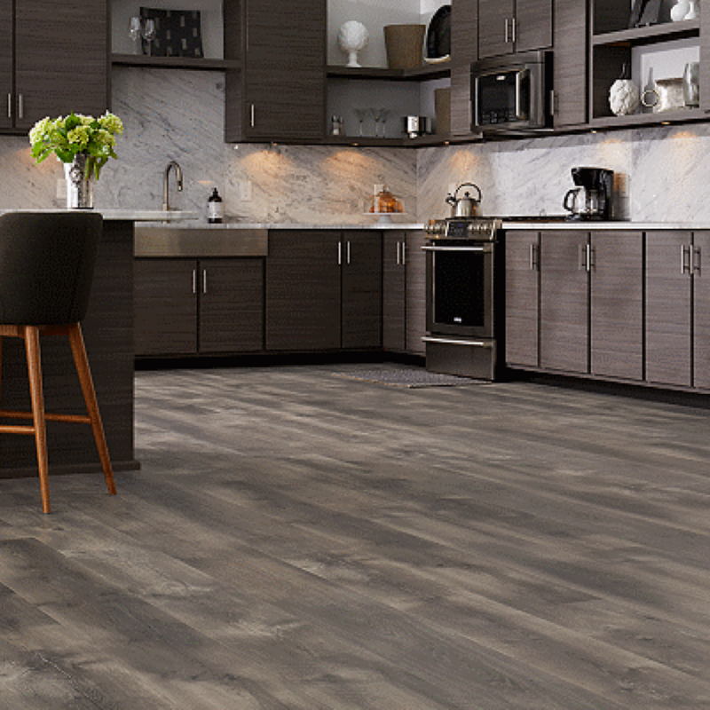 Vander Berg Furniture & Flooring - Laminate