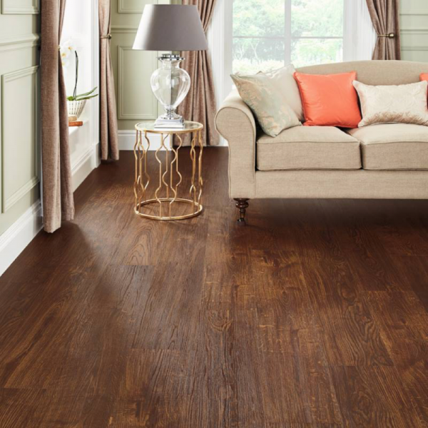 Vander Berg Furniture and Flooring Resilient & Luxury Vinyl Tile