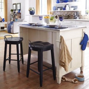 Trisha Yearwood Kitchen Island