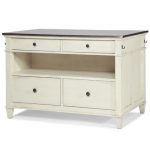 Vander Berg Furniture Trisha Yearwood Kitchen Island | Dining Vander Berg Furniture