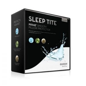VB Pr1me Pillow Potector VBSL0PxxPP | Vander Berg Furniture & Flooring