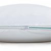 VB Pr1me Pillow Potector VBSL0PxxPP | Vander Berg Furniture & Flooring