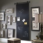 VB Uttermost 83_ Wall Chalkboard 31896 | Vander Berg Furniture & Flooring | Accessories for home