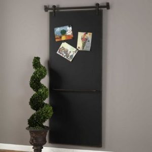 VB Uttermost 83_ Wall Chalkboard 31896 | Vander Berg Furniture & Flooring | Accessories for home